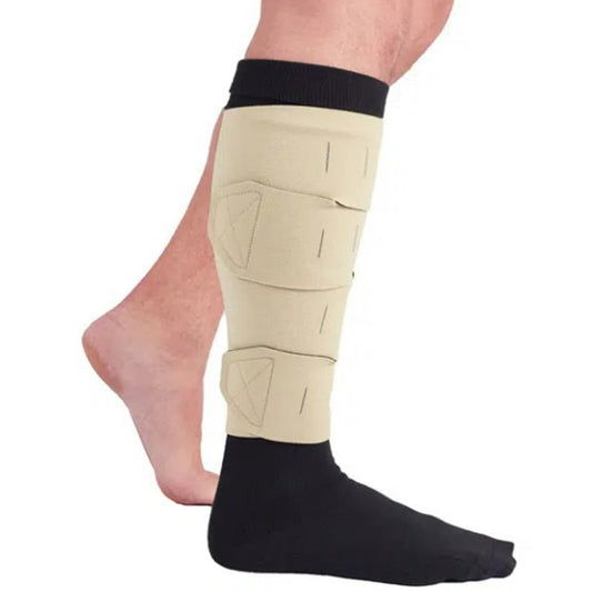 circaid® juxtalite® Lower Leg Compression System, Long/Large