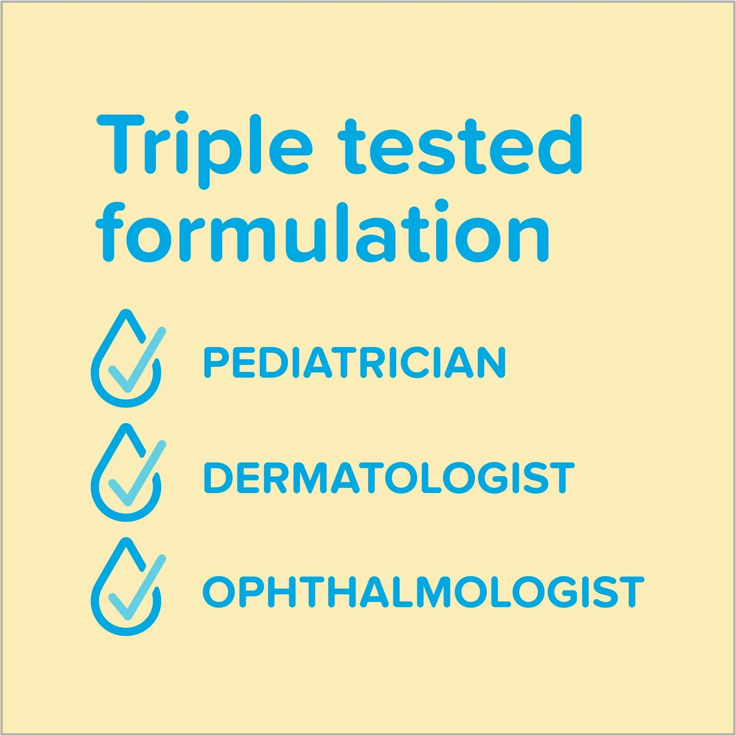 WASH & SHAMPOO, LOT BABY HEAD-TO-TOE 13.6OZ