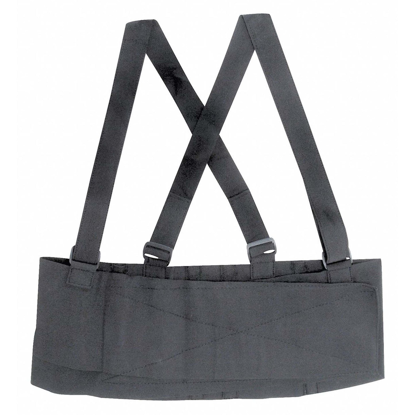 DMI® Deluxe Industrial Back Support, Fits 28 – 40 Inch Waists