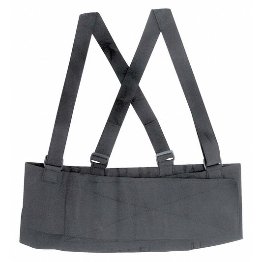 DMI® Deluxe Industrial Back Support, Fits 28 – 40 Inch Waists