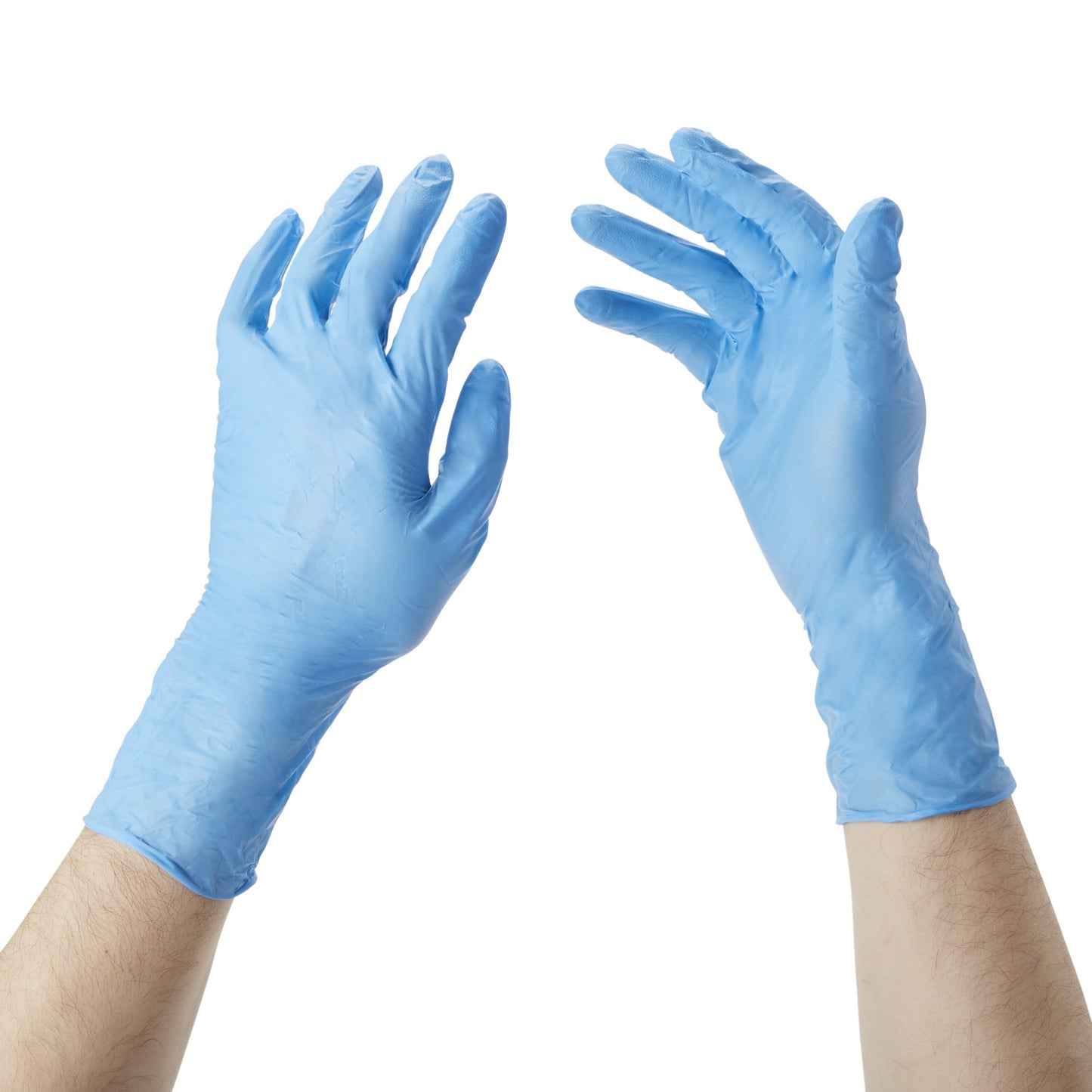 GLOVE, EXAM NTRL XL N/S EXTCF CHEMO 6.5CX (100/BX 10BX/CS)