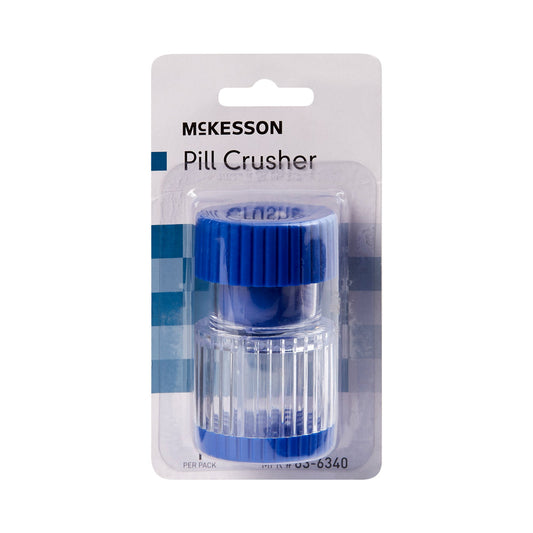 CRUSHER, PILL LF MGM63
