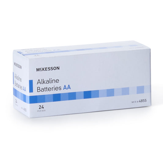 BATTERY, ALK AA (24/BX 10BX/CS
