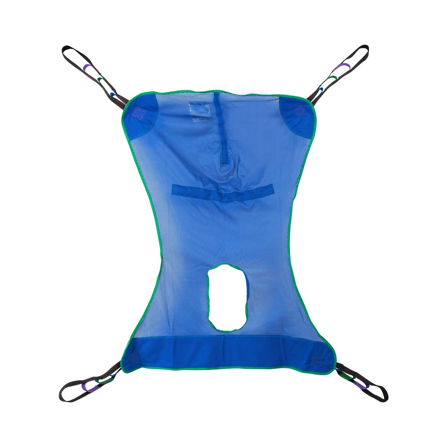 McKesson Mesh Full Body Commode Sling, Extra Large