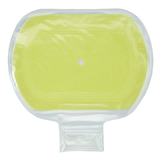 Eakin® Fistula and Wound Pouch, 243 x 158mm Cutting Area