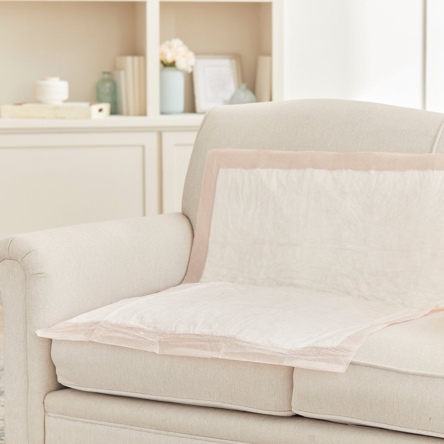 UNDERPAD, HEAVY ABSRB 30X36 (10/BG 10BG/CS)