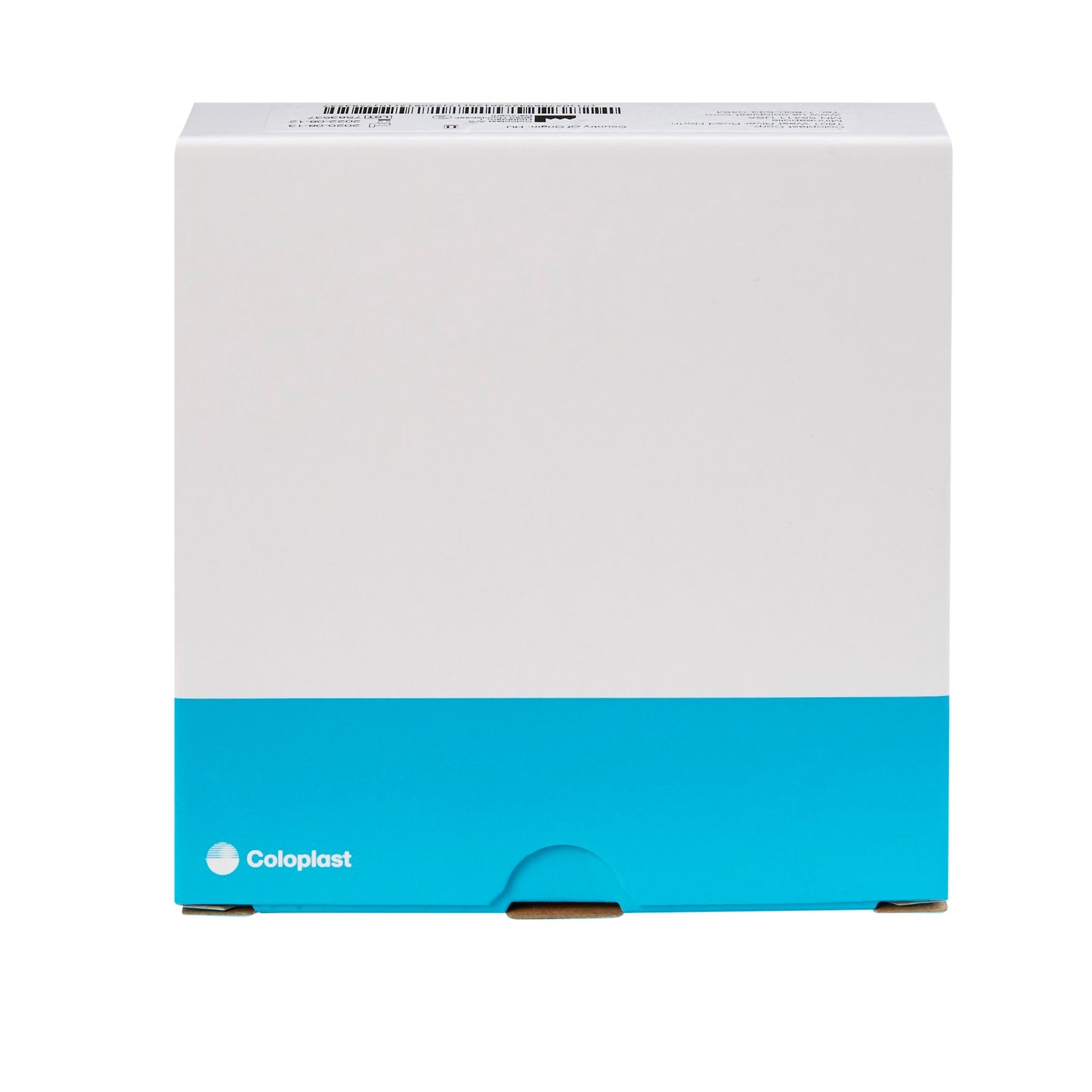 BARRIER, SKN MIO CLCK 2PC N/CNVX 50MM CTF 3/8-1 3/4" (5/BX)