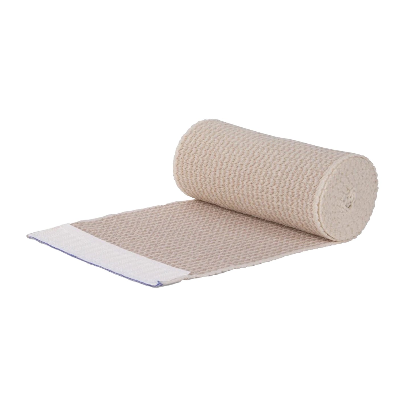 EZe-Band® LF Double hook-and-loop closure Elastic Bandage, 4 Inch x 5 Yard