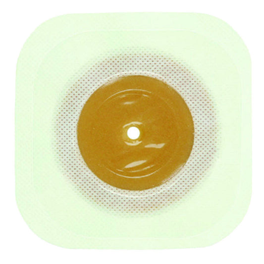 Little Ones® Two-Piece Adhesive Coupling Technology™ Skin Barrier, 4.8 – 31mm