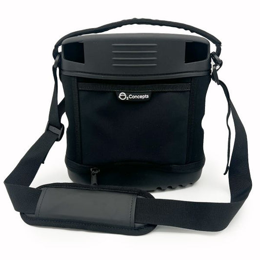 Oxlife Liberty Oxygen Concentrator Accessories - Carry Bag