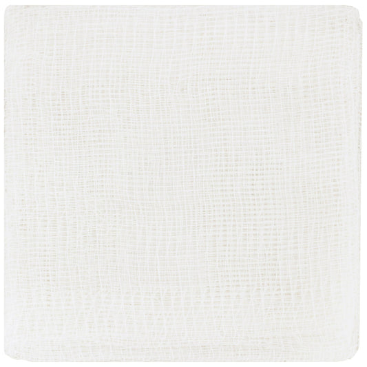 SPONGE, GZE TYPE-VII 12PLY STR4"X4" (2/PK 25PK/BX 24BX/CS)