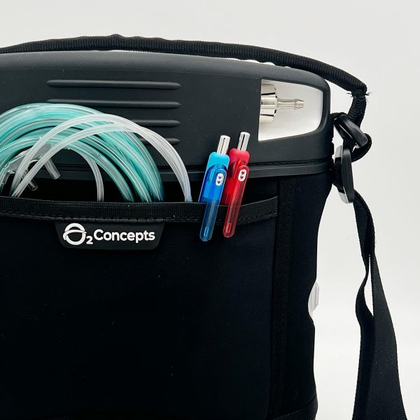 Oxlife Liberty Oxygen Concentrator Accessories - Carry Bag