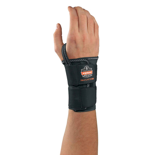 ProFlex® 4010 Left Wrist Support, Large