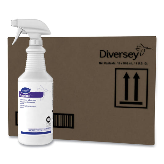 Speedball™ 2000 Surface Cleaner