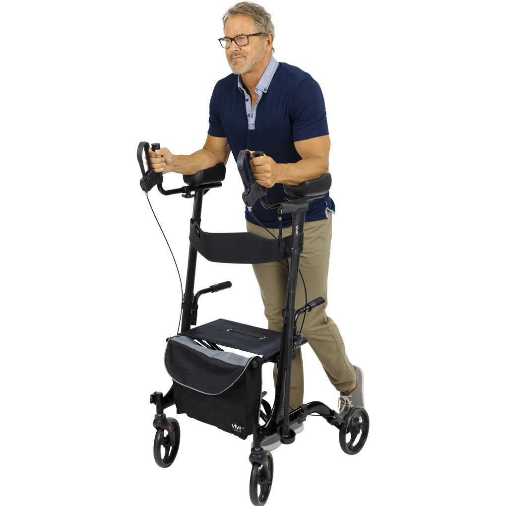 VIVE Upright Walker (2 Pack)