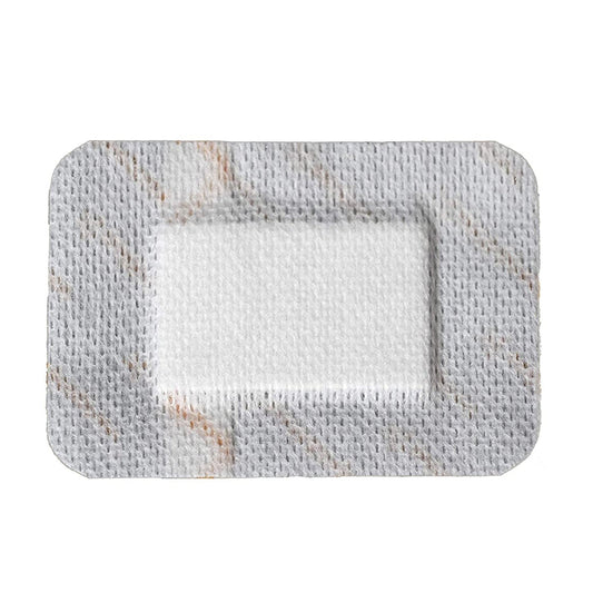 Primapore White Adhesive Dressing, 2 x 3 Inch