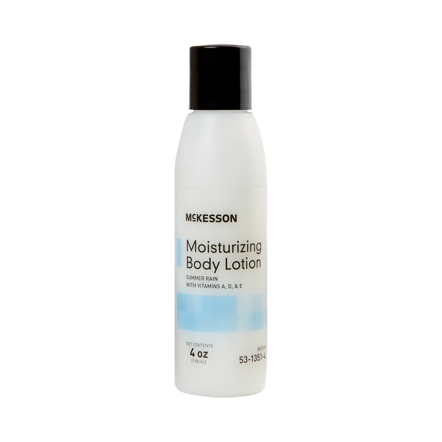LOTION, HAND/BODY SUMMER RAIN 4OZ (48/CS)