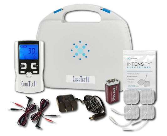 CareTec II