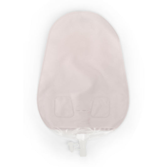 SenSura® Mio Convex Deep 1-Piece Opaque Urostomy Pouch, 10 – 22mm Stomas