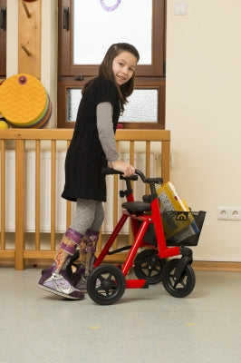 Marcy Pediatrics Rollator Size 2