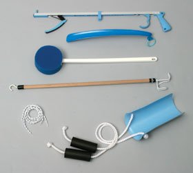 AliMed® ADL Hip / Knee Equipment Kit