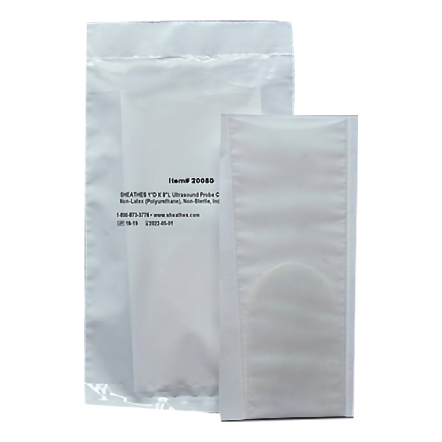 Sheathes™ Ultrasound Probe Cover