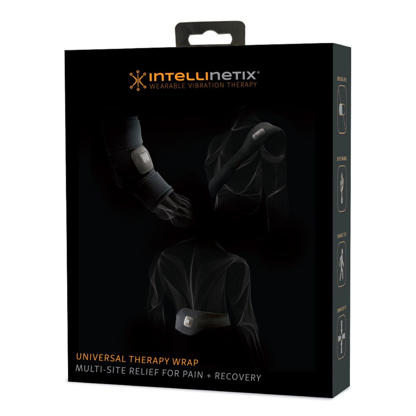 WRAP, THERAPY INTELLINETIX UNIVERSAL
