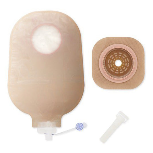 UROSTOMY KIT, STR 2-3/4 FLNG