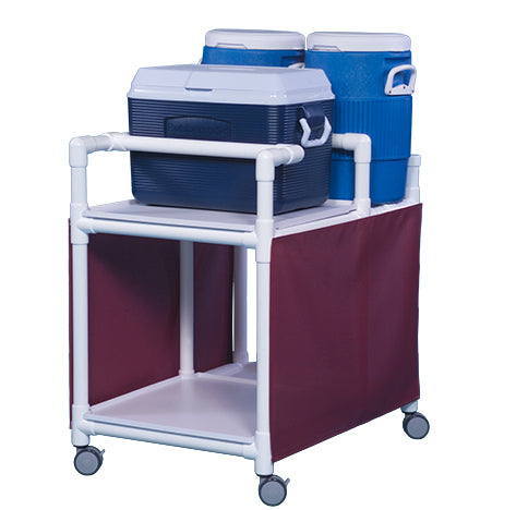 Combo Hydration Cart