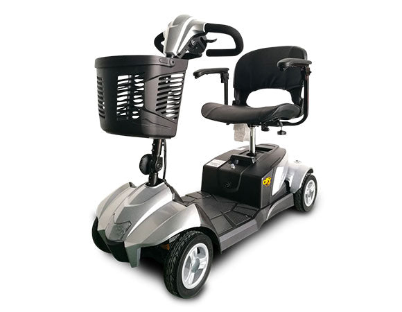 EV Rider CityCruzer 4-Wheel Mobility Scooter
