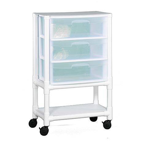 Nurse Aide Cart