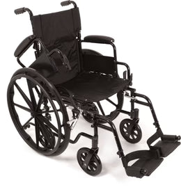 K4 Lightweight Wheelchair 16" x 16"