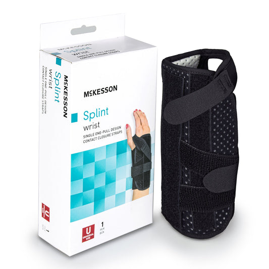 Wrist Brace McKesson Foam