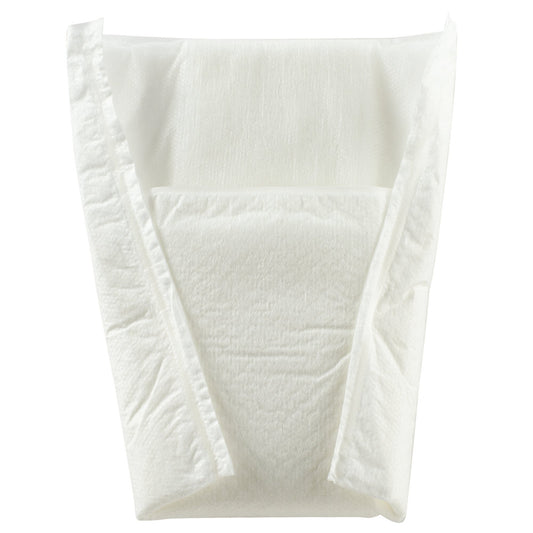 Manhood® Incontinence Liner, Super Absorbent, 5.75 Inch Length