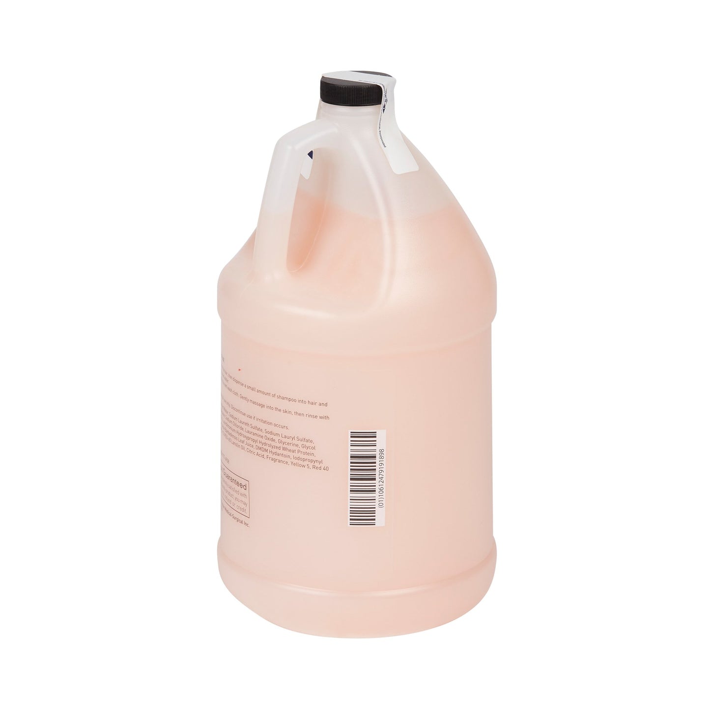 SHAMPOO, HAIR/BODY APRICOT GL (4/CS)