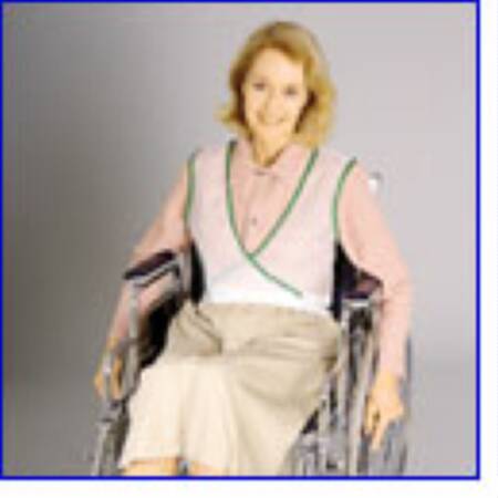 Skil-Care™ Vest Restraint