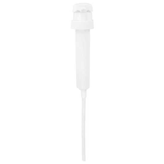 PUMP, F/1GL BOTTLE