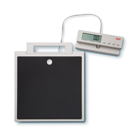 seca 869 Flat Scale or OB-GYN