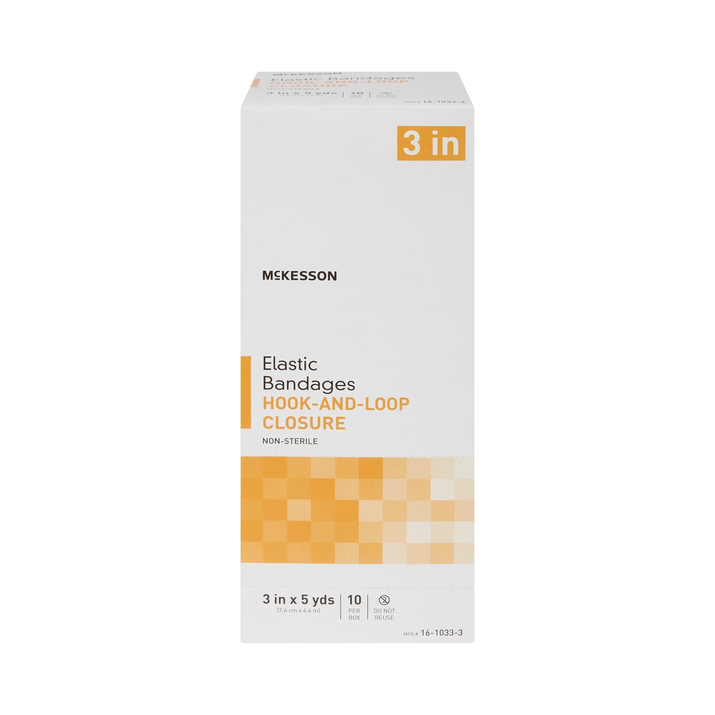 BANDAGE, ELAS SLF-CLSR PREM N/S LF 3X5YDS