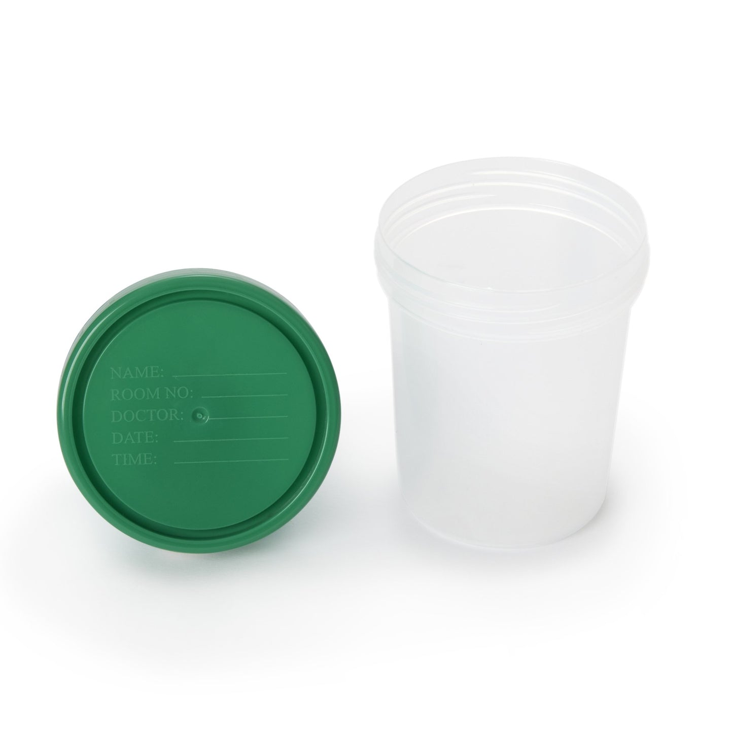 AMSure® Specimen Container, 120 mL