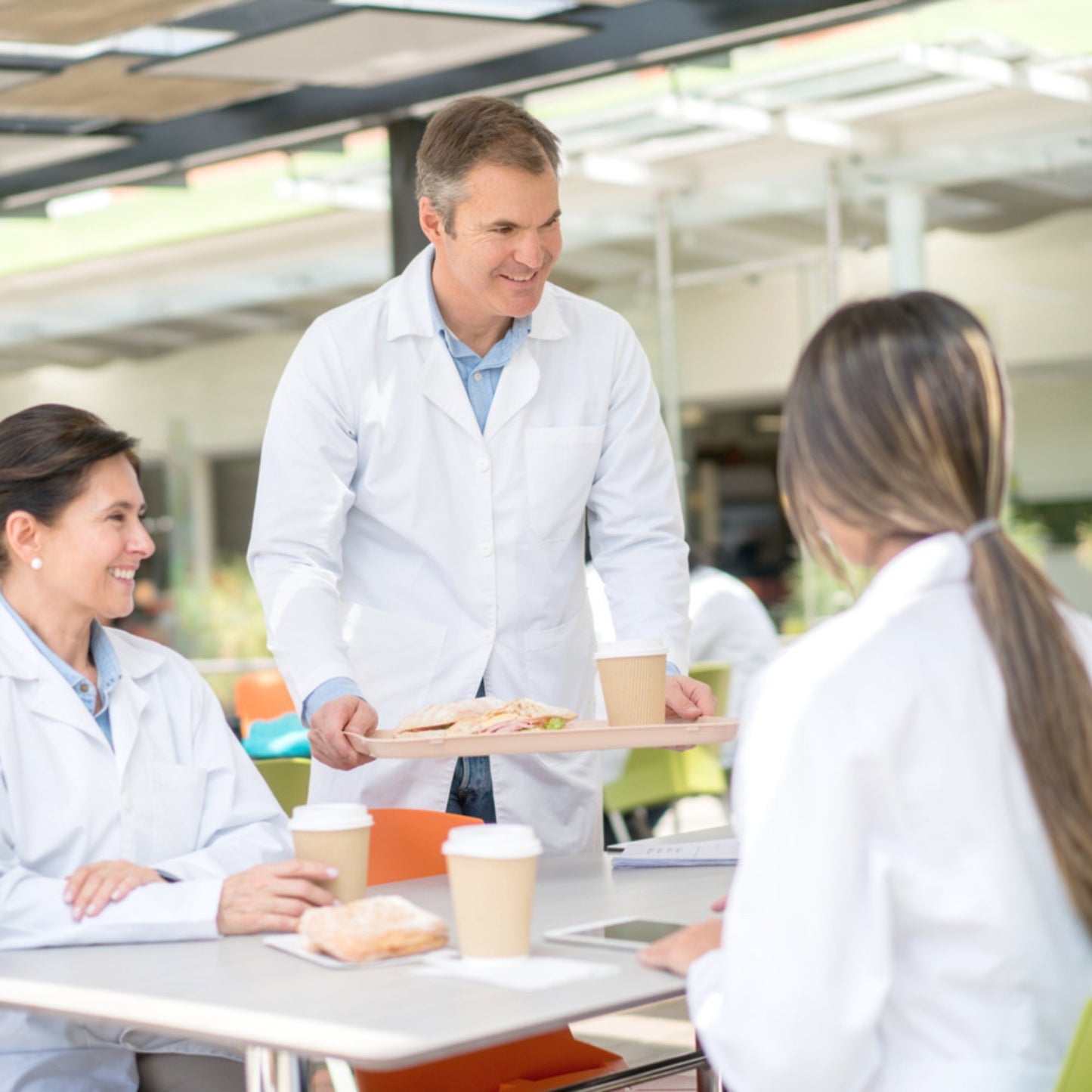 WIPE, SANI-HANDS ALC (100/PK 10BX/CS)