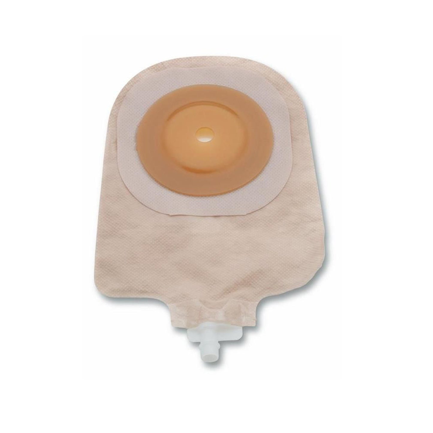 POUCH, UROSTOMY PREM 1" (5/BX)