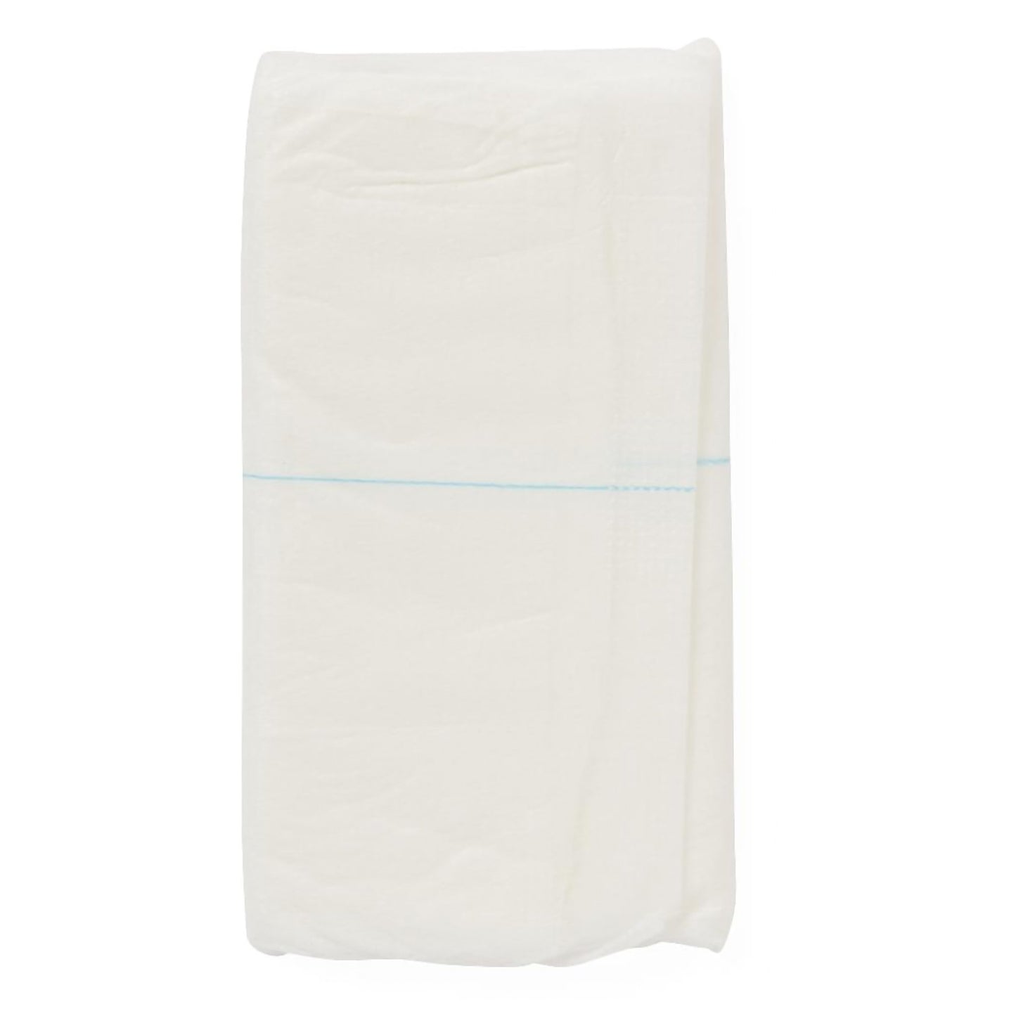 Abdominal Pad Medline 5 X 9 Inch Sterile