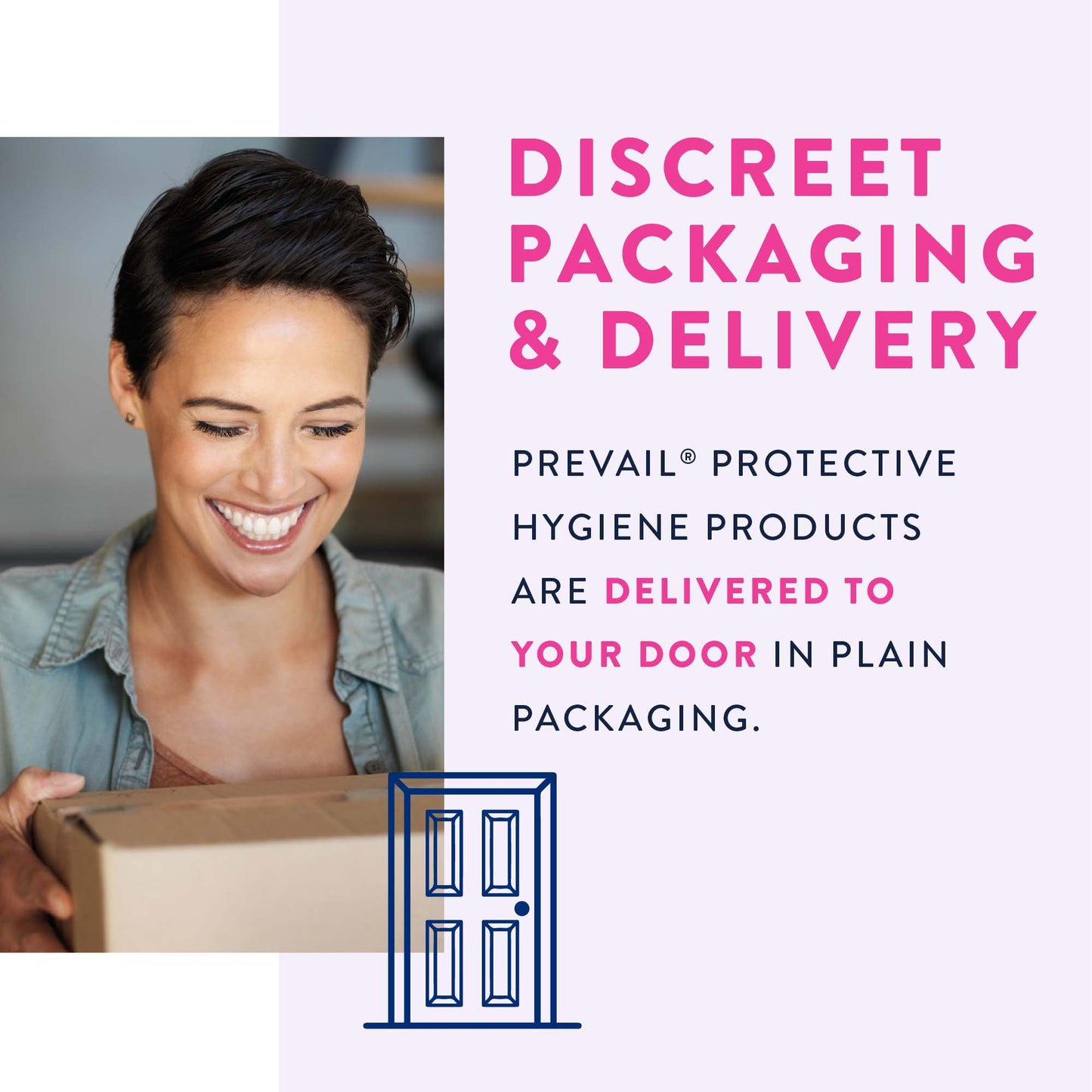 UNDERWEAR, PREVAIL WOMEN 48"-64" XLG (16/BG 4BG/CS)