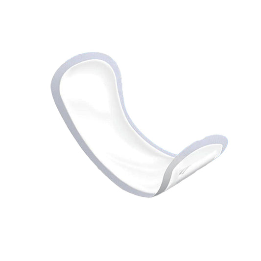 LINER, PANTY ATTENDS DISCREET ULTRA THIN (28/BG 24BG/CS)