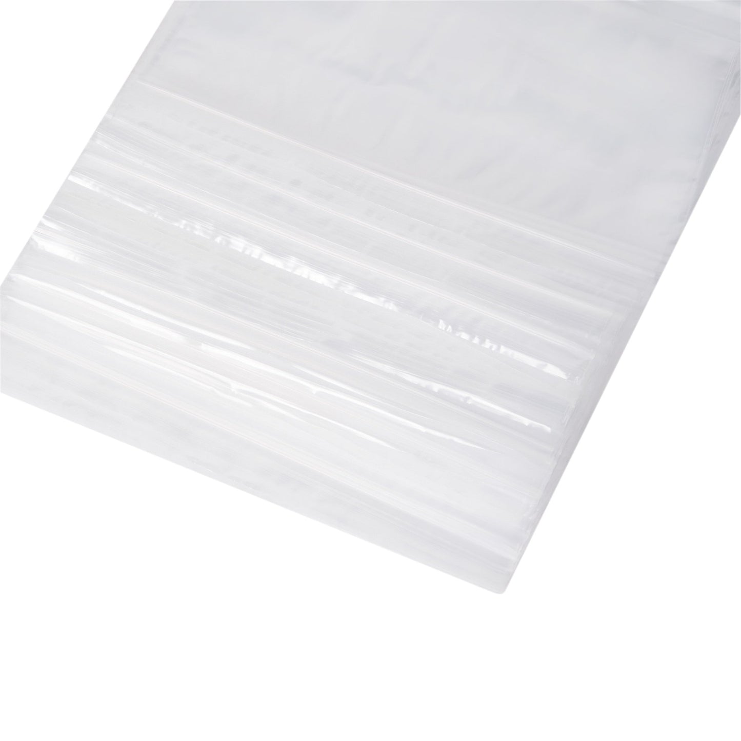 BAG, ZIP LOCK 12X15 (100/BX 10BX/CS)
