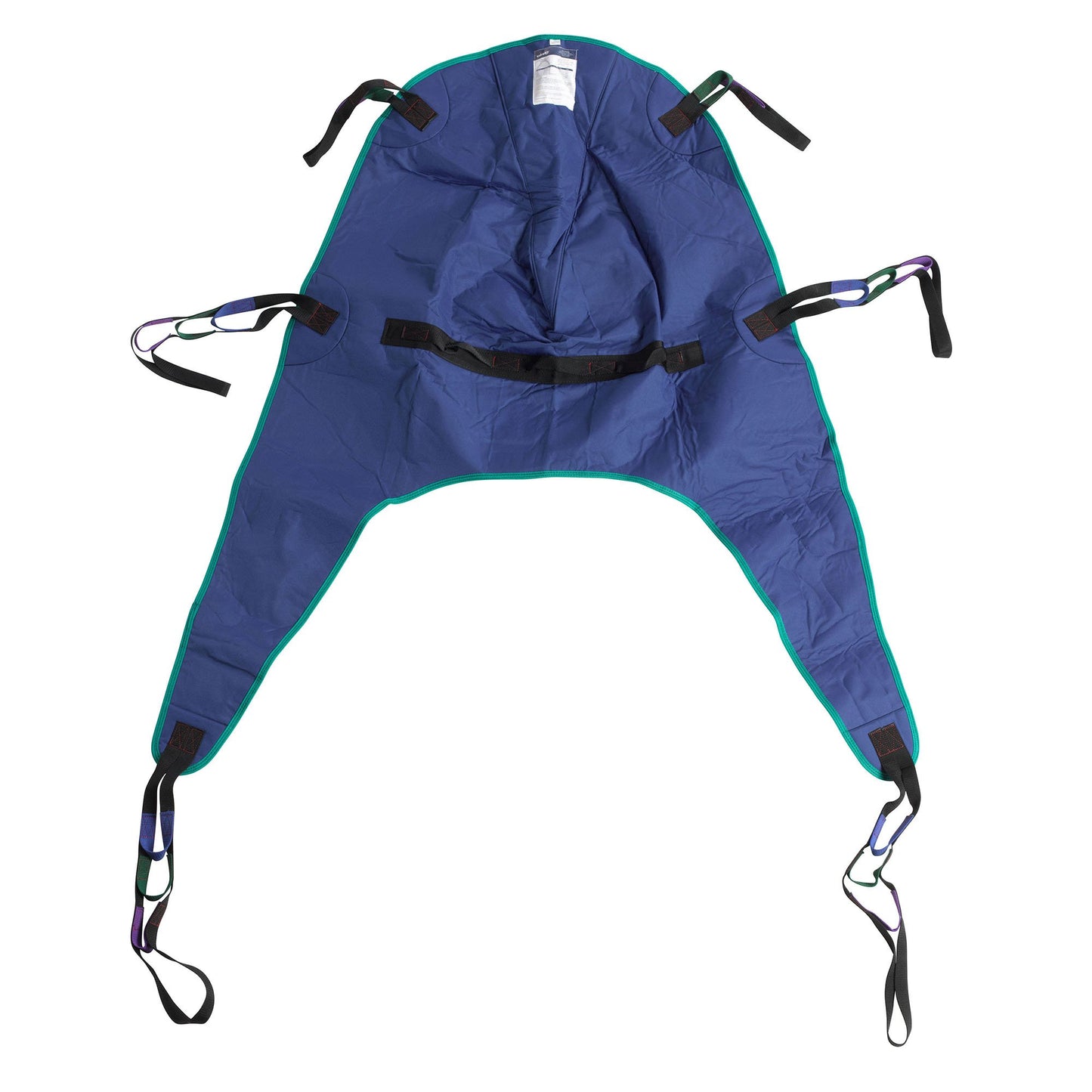 drive™ Seat and Back Divided Leg Sling, Medium