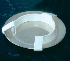 Alimed Plate Guard