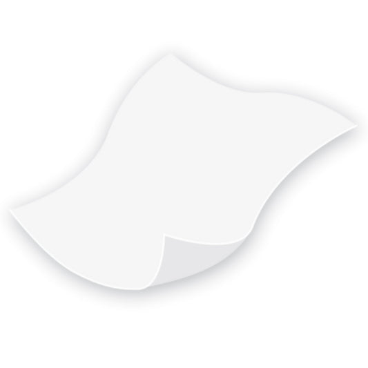 WASHCLOTH, PREVAIL SF PK DISP 12"X8" (12PK/CS)