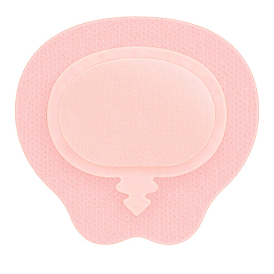 Allevyn Life Sacrum Foam Dressing, 17.2 x 17.5 Centimeters